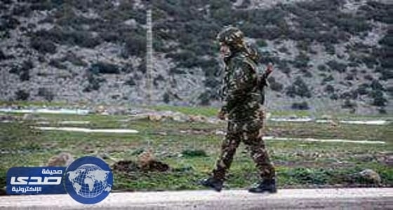 مقتل 14 إرهابيا خلال ثلاثة أيام بالجزائر