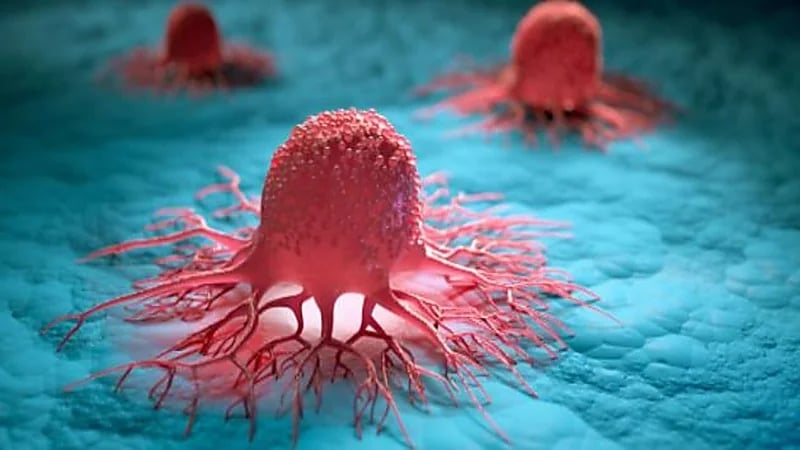 آلية جديدة توضح طريقة وسبب انتشار الخلايا السرطانية