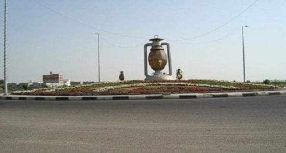 سرقة عشرات الكيلوجرامات من الذهب بأبو عريش في جازان