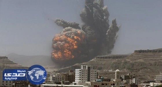 مقتل 18 انقلابيا في انفجار حقل لغم جنوب الحديدة