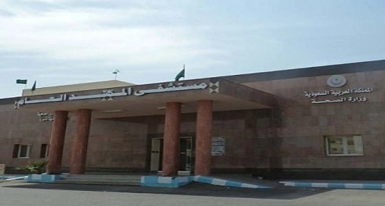 أطباء مستشفى المهد يتمكنون من إنقاذ سيدة من نزيف حاد