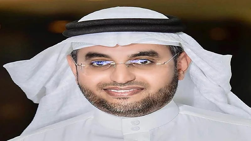 الدكتور أحمد النجدي مديراً لمستشفى الملك فهد بجازان