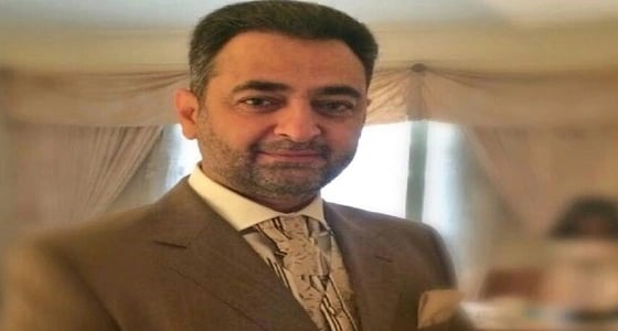 رسمياً البحريني الدكتور مضر العاني سفيراً لمنظمة سلام بلا حدود