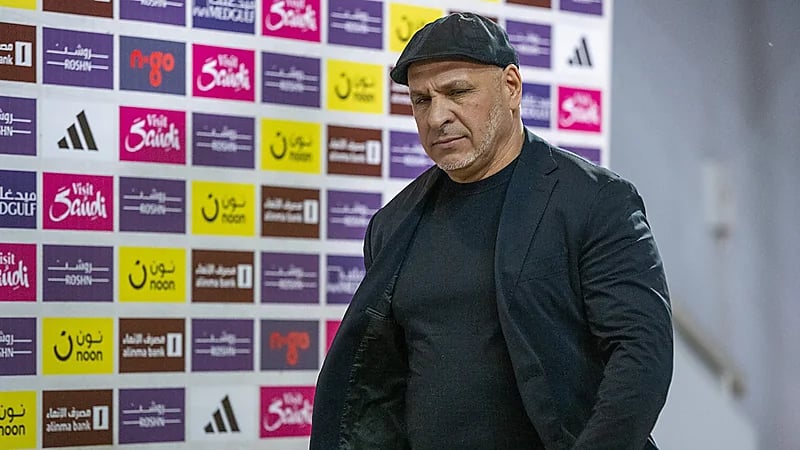 الأخدود يرفض تجديد عقد بن زكري