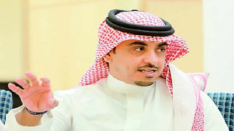 سلمان الدوسري: بايدن قال ما يريد أن يسمعه حزبه..لكن سيادتنا فوق كل اعتبار