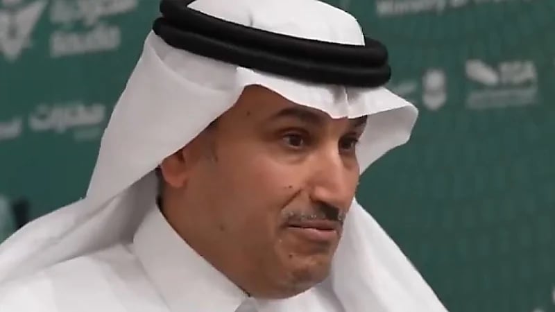 وزير النقل : سيتم تجريب التاكسي الطائر والدرونز في موسم حج هذا العام .. فيديو