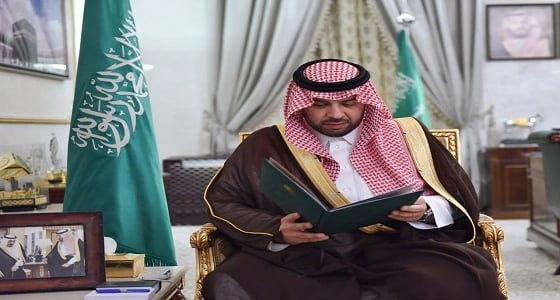 أمير الشمالية: أدعو جميع أفراد المجتمع لتقديم الدعم لجمعية رعاية الأيتام بعرعر