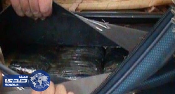 ضبط 7 كيلو حشيش قبل تهريبها في مطار الأمير سلطان بن عبدالعزيز