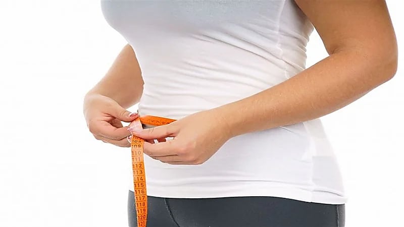 وصفات طبيعية للتخلص من دهون البطن الخفية