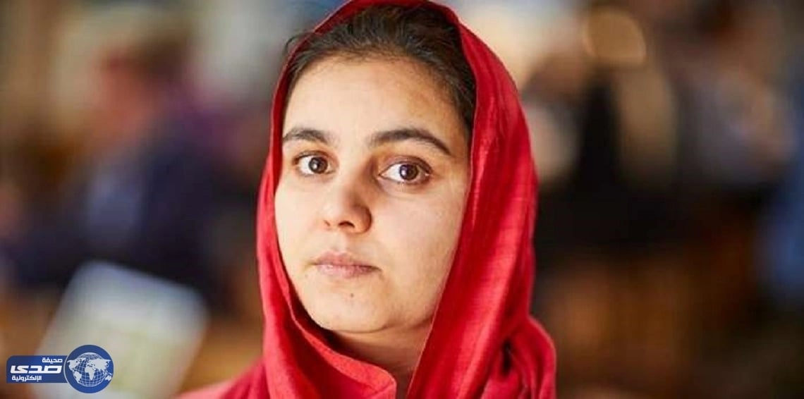 طالبان تٌحبط طموح سميرة الكتمان سيدة الأعمال الأفغانية الشهيرة