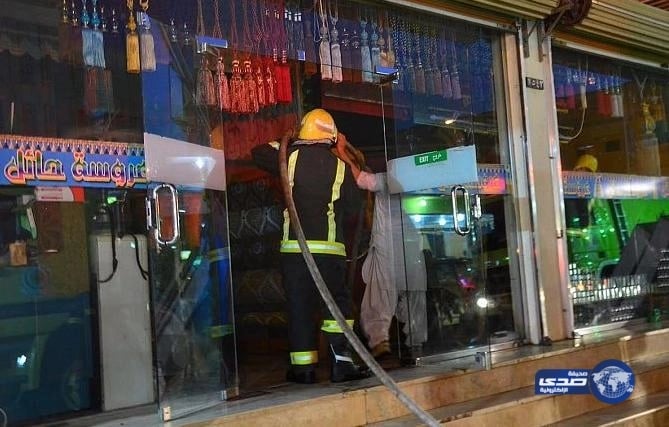 بالصور.. وزير الداخلية يُدشن مركز حرس الحدود في جزيرة الحويصات