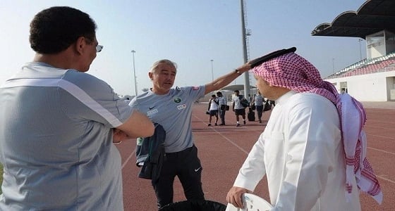 بالصور.. العتيبي يلقى محاضرة في المسجد الكبير بالنماص بعنوان دمعة ندم