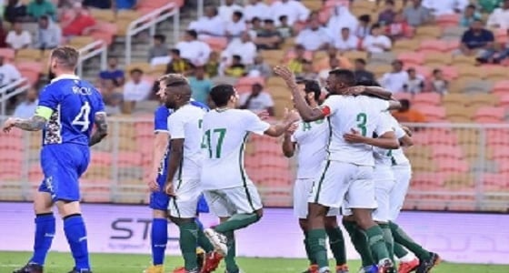 ناقد رياضي: يجب الاستعانة بمهند عسيري في كأس العالم