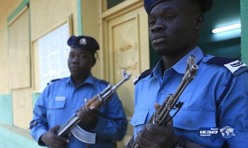 السودان.. مطاردة هوليودية لإيقاف سيارة "مذيعة شهيرة"