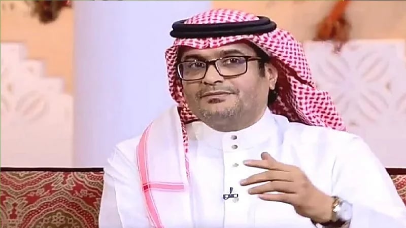البكيري يكشف عن المتسبب الرئيسي في الخلل بالنصر 