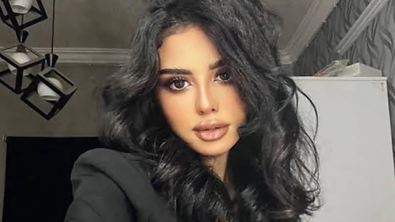 لجين حسن : اللي عمرها 25 لا تفكر تتزوج نهائي