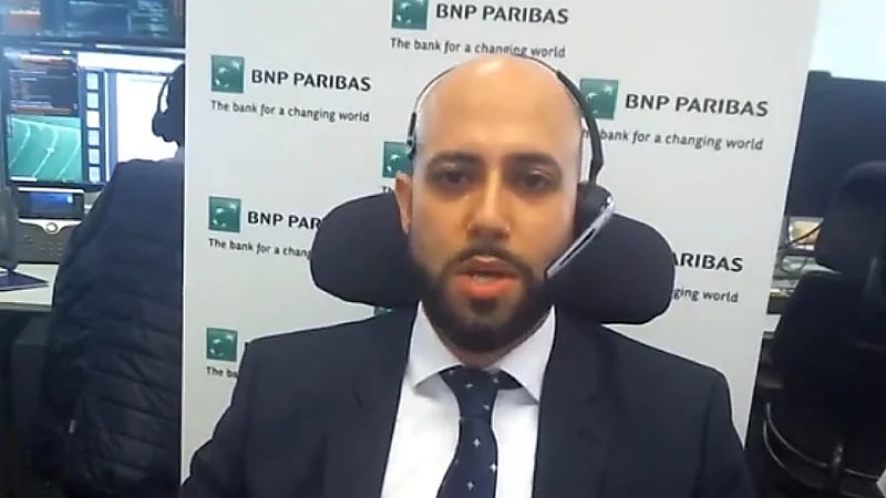 خبير اقتصادي :النفط سيرتفع إلى 90 دولارًا في الربع الرابع لـ 2023