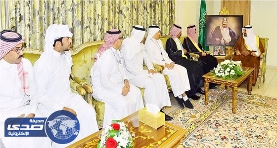 أمير نجران يدشن «مشروع دواجن» يوفر 1300 وظيفة لأبناء المنطقة