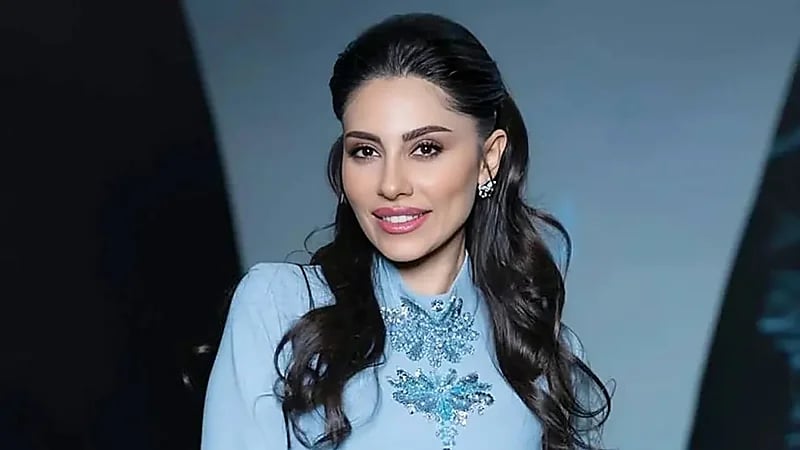 إلهام علي تخرج عن صمتها بشأن خلافها مع ريم عبدالله