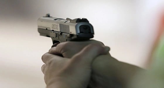 أسرة ضحية " عقد القران بطريف " تتنازل عن القاتل