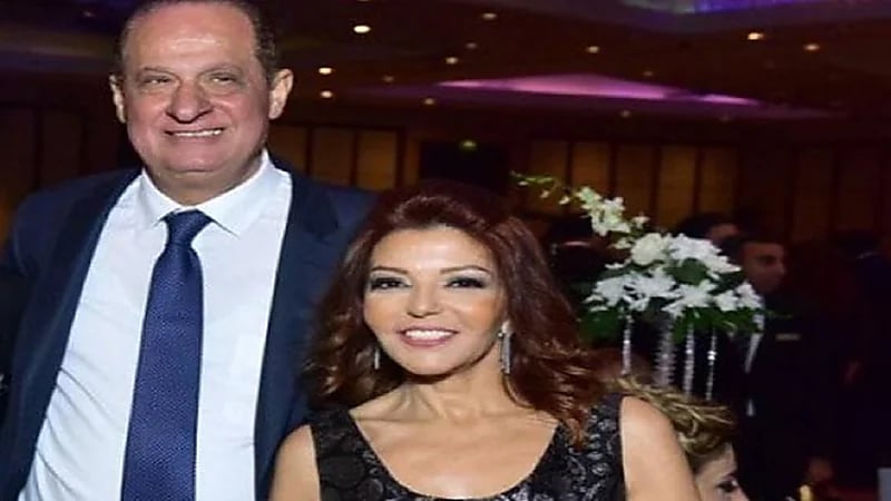 قصة انفصال سميرة سعيد عن هاني مهنا