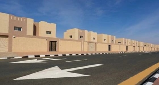 بأقساط شهرية ميسرة.. بدء الحجز لمستفيدي الدعم السكني في جدة والمدينة