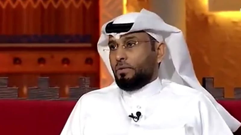 الكاملي: الهلال في السنوات الأخيرة كعبه عالي على الاتحاد وهو الفريق الأصعب ..فيديو