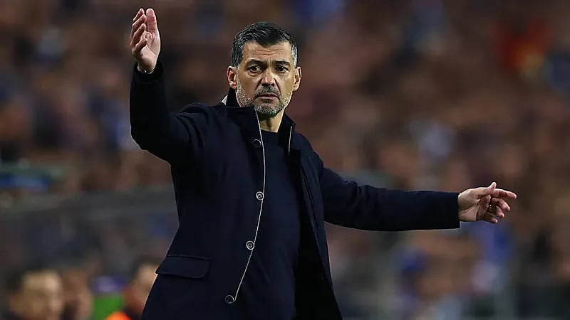 كونسيساو الأقرب لقيادة الهلال خلفًا لجيسوس