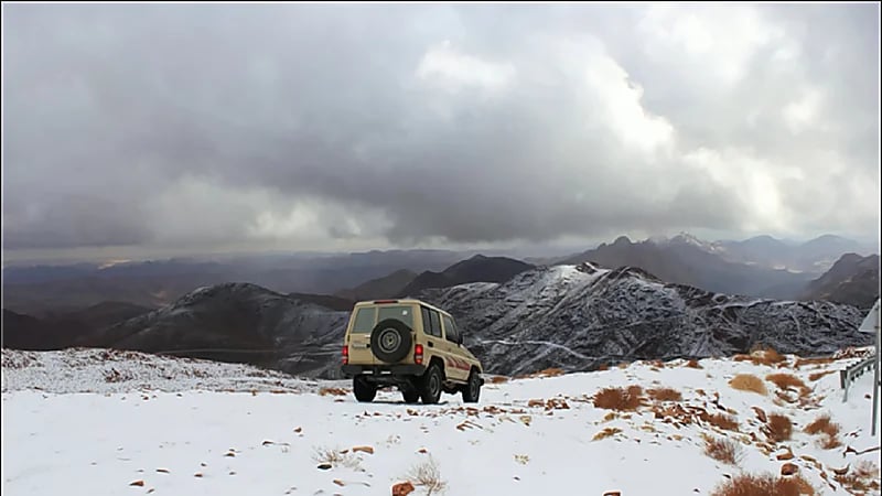 بالفيديو.. طبيب مختص يوجه نصائح هامة لمرضى القلب مع شدة البرودة