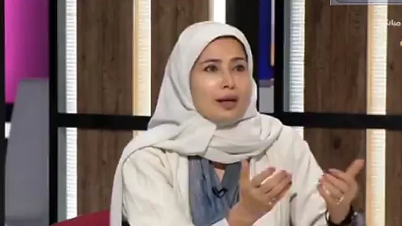 بالفيديو .. استشارية : سرطان الثدي قد يصيب الرجال