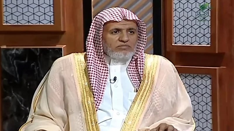 بالفيديو.. الشبل يوضح حكم أكل الحمار الوحشي