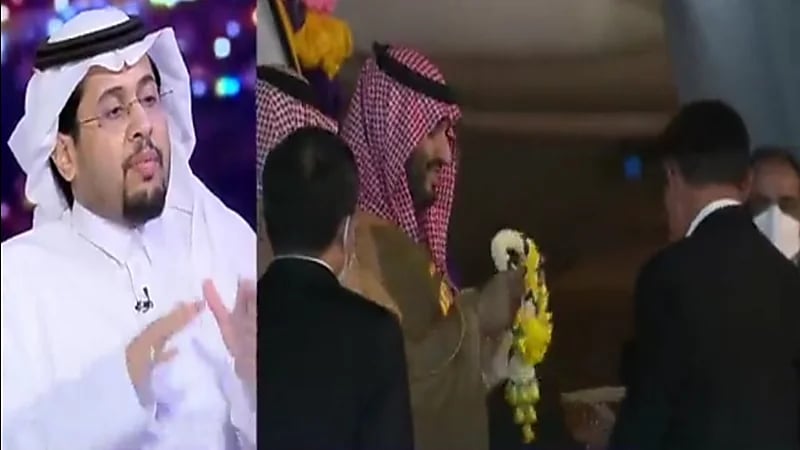 البقمي: الاقتصاد السعودي يعد مركز قوي من حيث الموقع الجغرافي والممكنات القوية (فيديو)