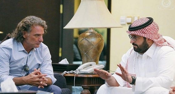 كارينيو يسعى لضم قلب دفاع جديد إلى النصر