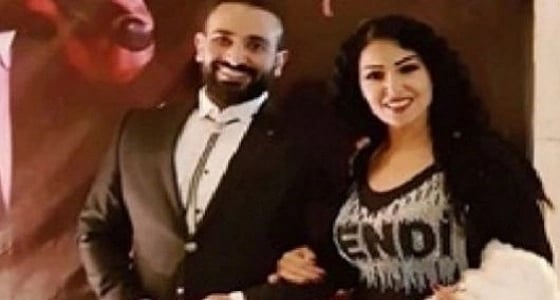 بالفيديو.. سمية الخشاب ترد على منتقدي زواجها من أحمد سعد