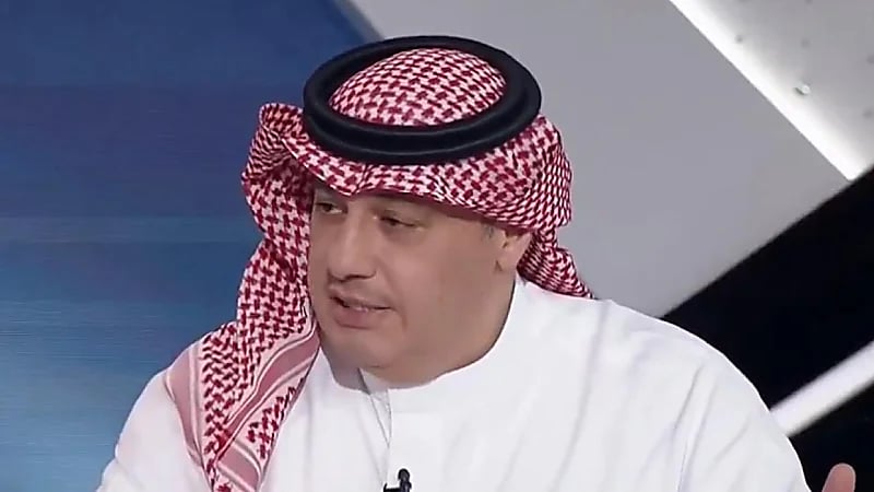 طلال آل الشيخ: عندي حل مرضي لـ الهلال قبل كأس العالم.. فيديو