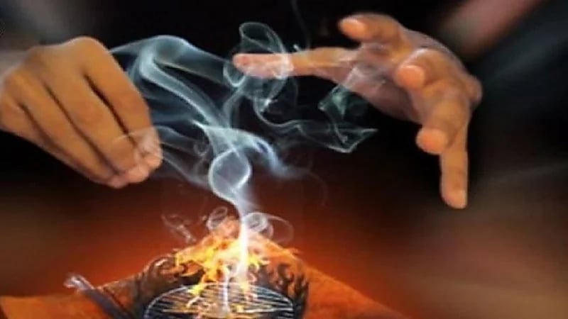 الإطاحة بمشعوذ يخدع النساء لتحقيق رغباته الجنسية