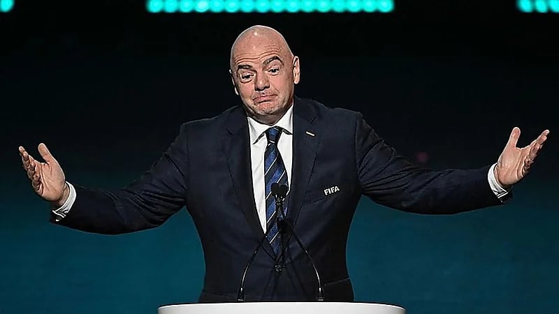 الأندية الأوروبية ترفض خطط "فيفا" لتوسيع كأس العالم للأندية في 202‪5