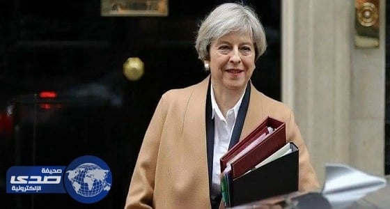 مجلس العموم البريطاني يؤيد إجراء انتخابات مبكرة