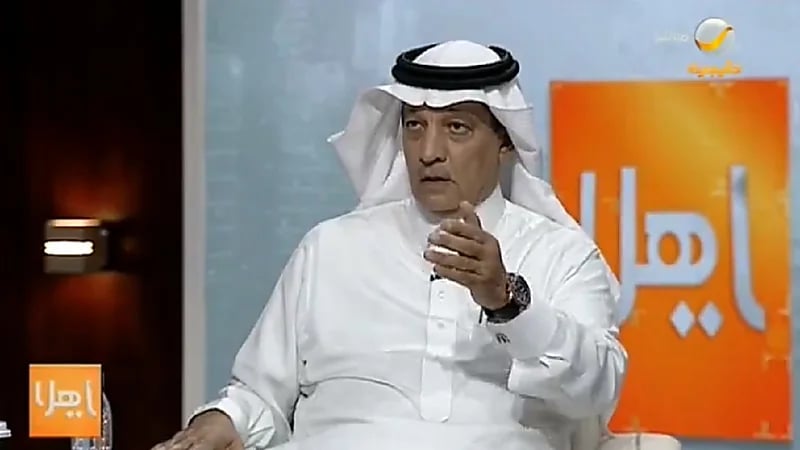 طلعت حافظ يؤكد استحالة اختراق الحسابات المصرفية في بنوك المملكة