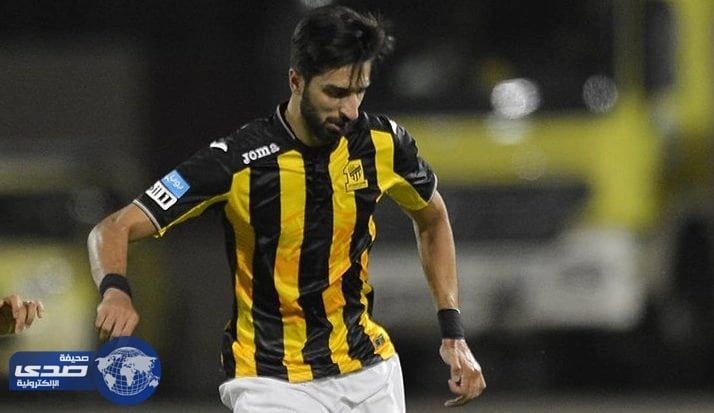 الاتحاد يسابق الزمن لتجديد عقد الأنصاري وفيلانوفا