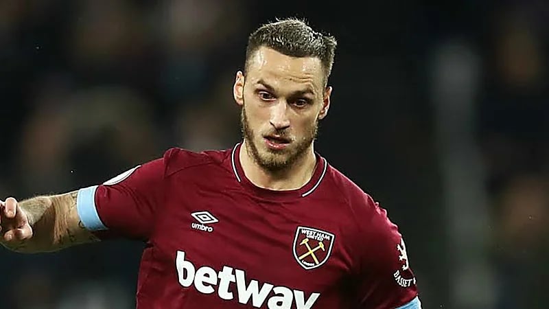 أرناتوفيتش مهدد بالحرمان من المشاركة في يورو 2020 بسبب الألفاظ العنصرية