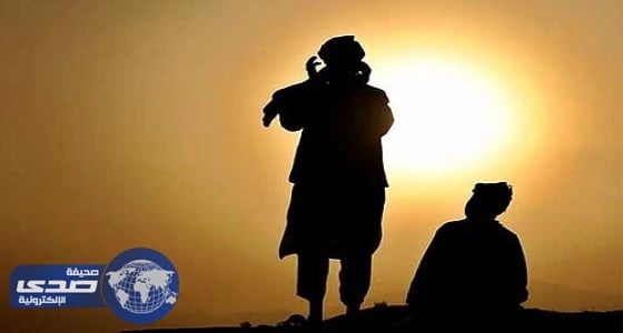 بسبب معتل نفسيًا أهالي " وعيرة " يُفطرون قبل موعد الأذان