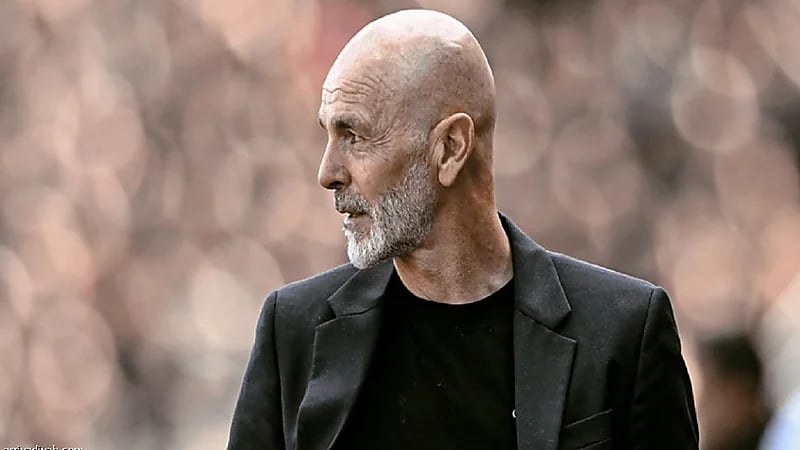 بيولي يودع جمهور النصر: ذكريات ستبقى للأبد في قلبي