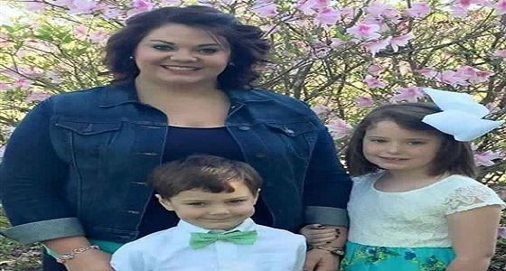 بالصور.. وصيفة عروس كرهت شكلها في الصور .. فخسرت 49 كيلو جرام من وزنها