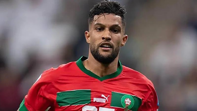 ‎الأهلي المصري يخبئ يحيى عطية الله عن فريقه الروسي