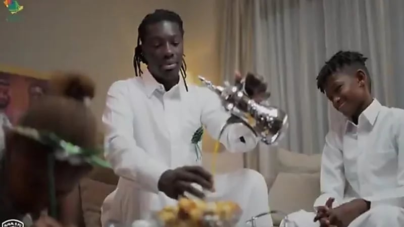 الهلال ينشر فيديو لمحترفيه الأجانب تفاعلًا مع اليوم الوطني