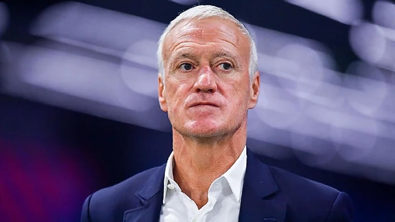 محادثات أولية لتقريب ديشامب من دوري روشن