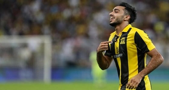 صحيفة: الفيفا يحسم مصير كهربا في الاتحاد