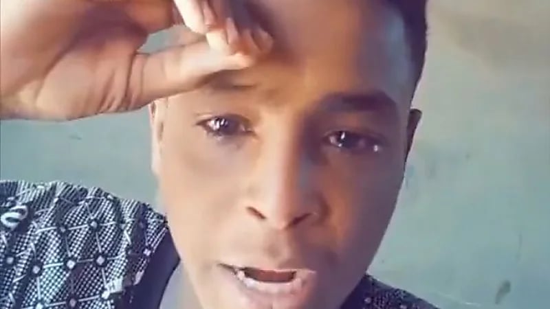 طفل سوداني بدموع حارقة: قتلوا أصحابي وأنا عالق بين المتحاربين