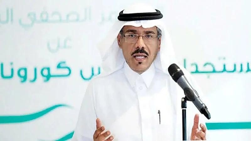 بالفيديو .. متحدث الصحة: قلقون جداً من أن يعود الوضع إلى ما هو أصعب